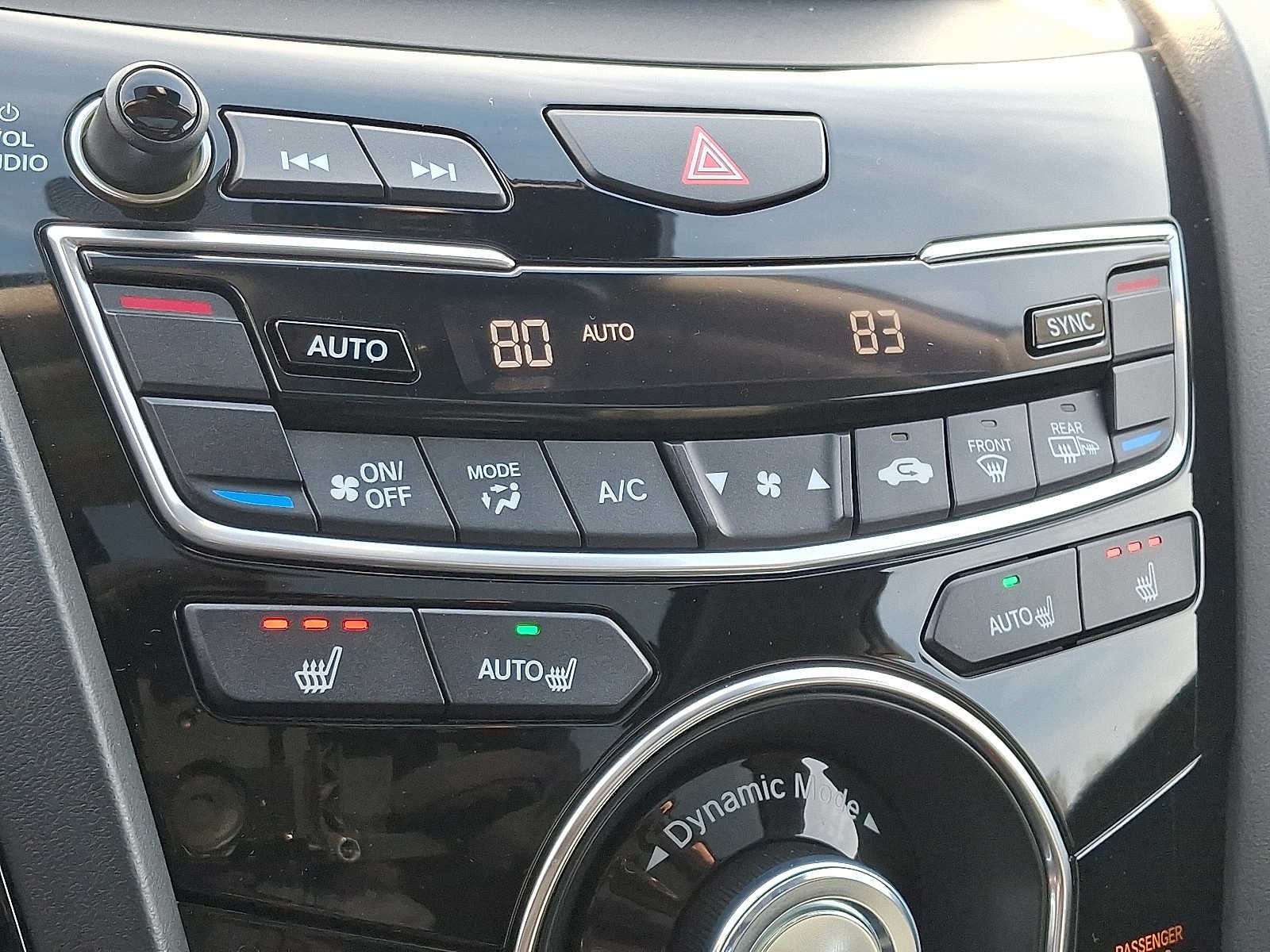 2024 Acura RDX SH-AWD w/Technology Package