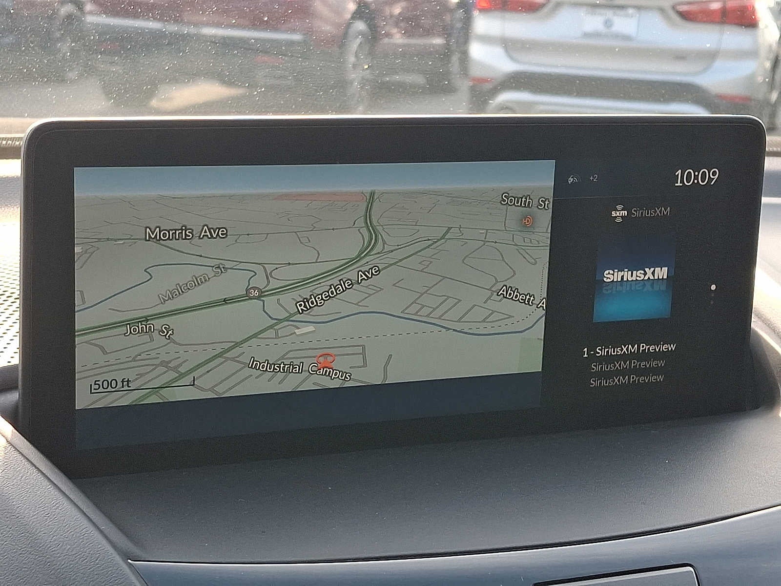 2024 Acura RDX SH-AWD w/Technology Package