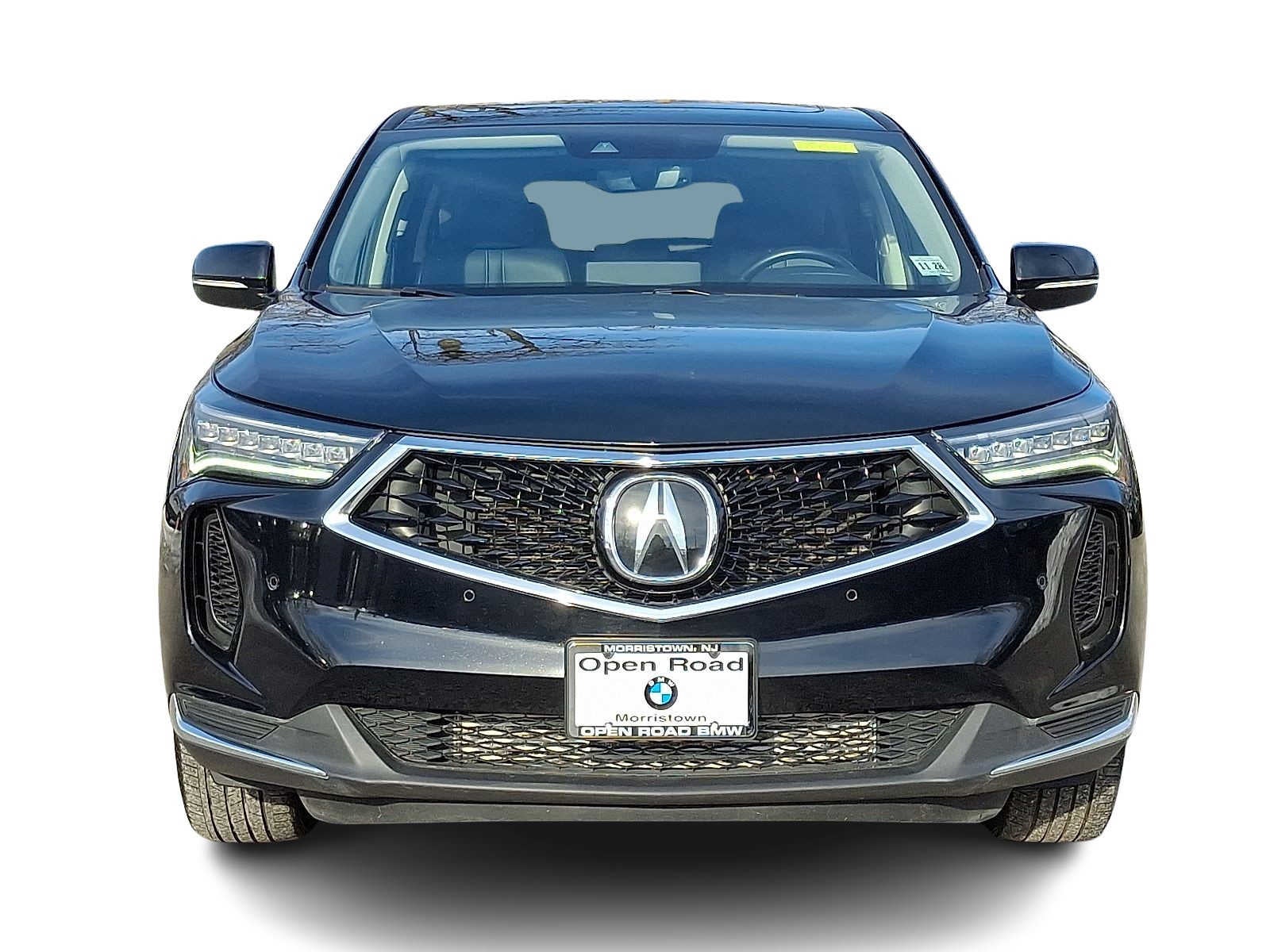 2024 Acura RDX SH-AWD w/Technology Package