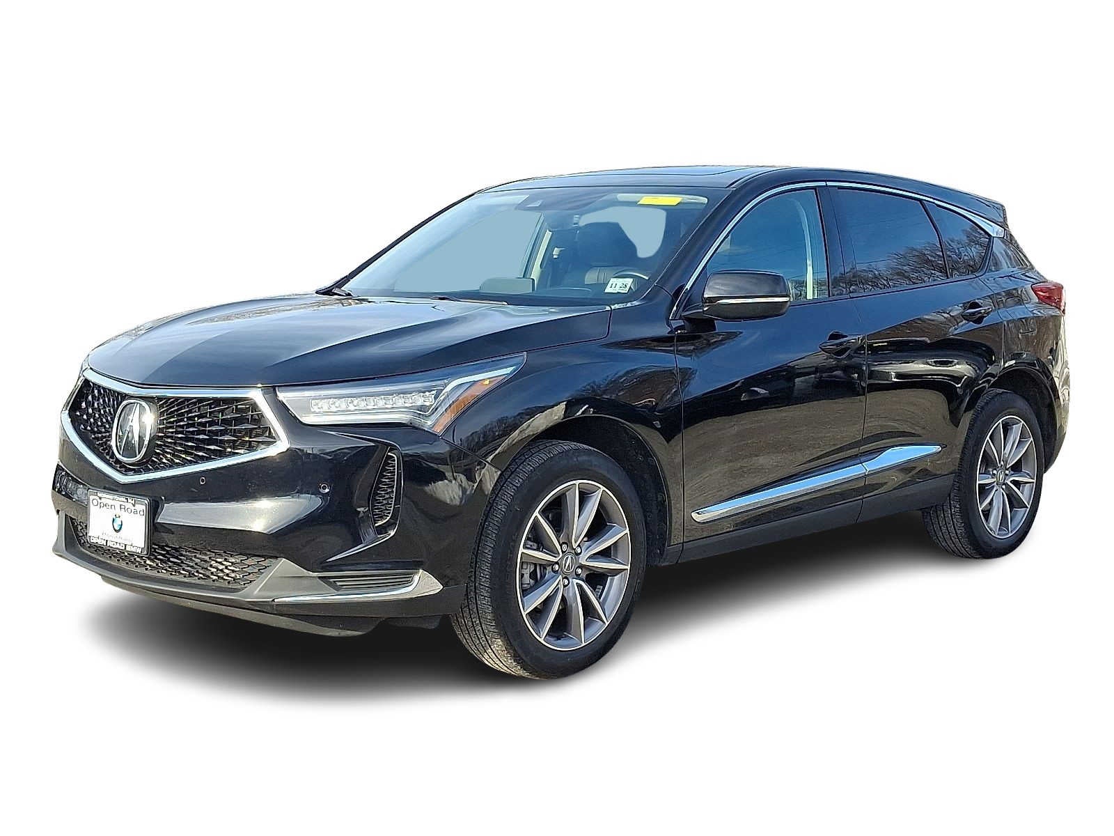 2024 Acura RDX SH-AWD w/Technology Package