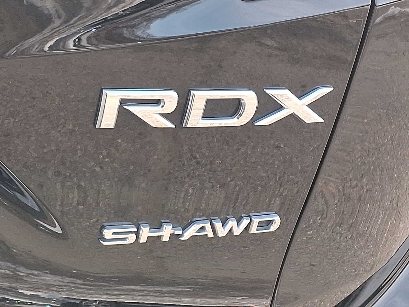 2024 Acura RDX SH-AWD w/Technology Package