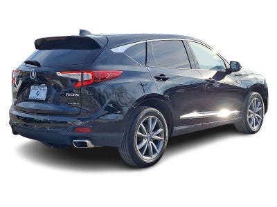 2024 Acura RDX SH-AWD w/Technology Package