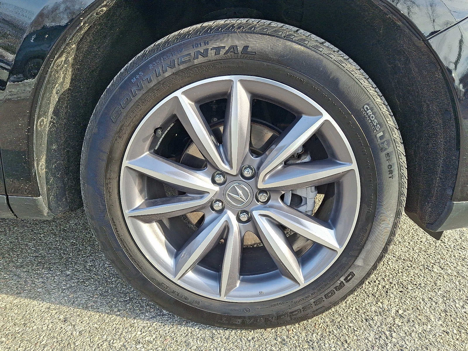 2024 Acura RDX SH-AWD w/Technology Package