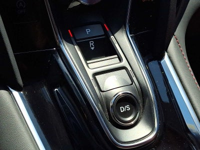 2025 Acura RDX SH-AWD w/A-Spec Package