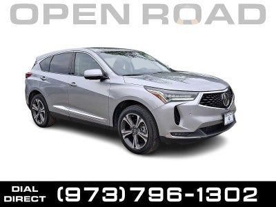 2023 Acura RDX SH-AWD w/Advance Package