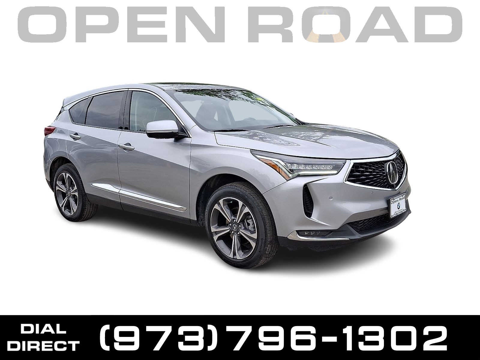 2023 Acura RDX SH-AWD w/Advance Package