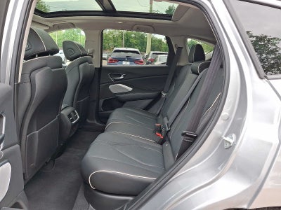 2023 Acura RDX SH-AWD w/Advance Package