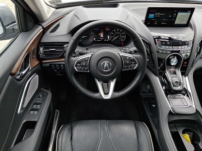 2023 Acura RDX SH-AWD w/Advance Package