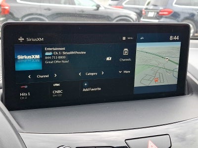 2023 Acura RDX SH-AWD w/Advance Package
