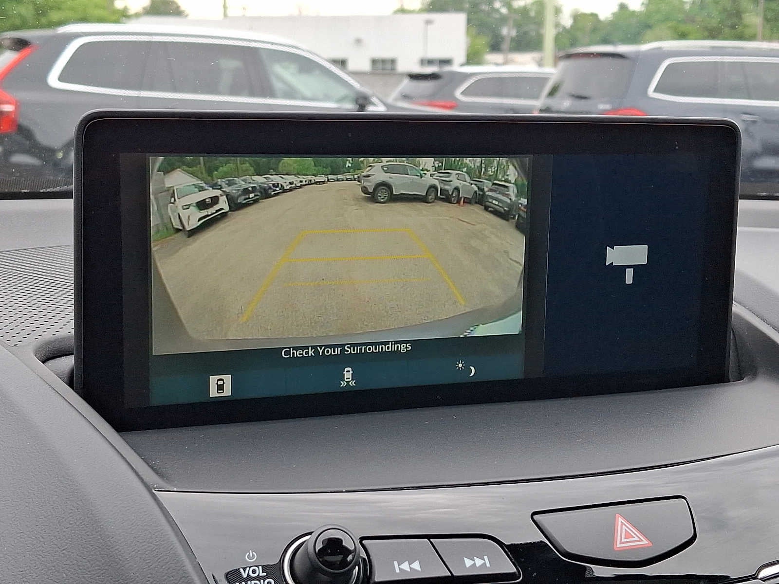 2023 Acura RDX SH-AWD w/Advance Package