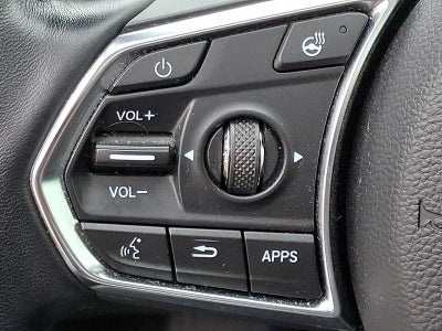 2023 Acura RDX SH-AWD w/Advance Package