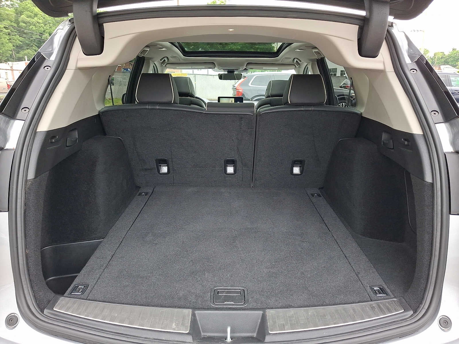 2023 Acura RDX SH-AWD w/Advance Package