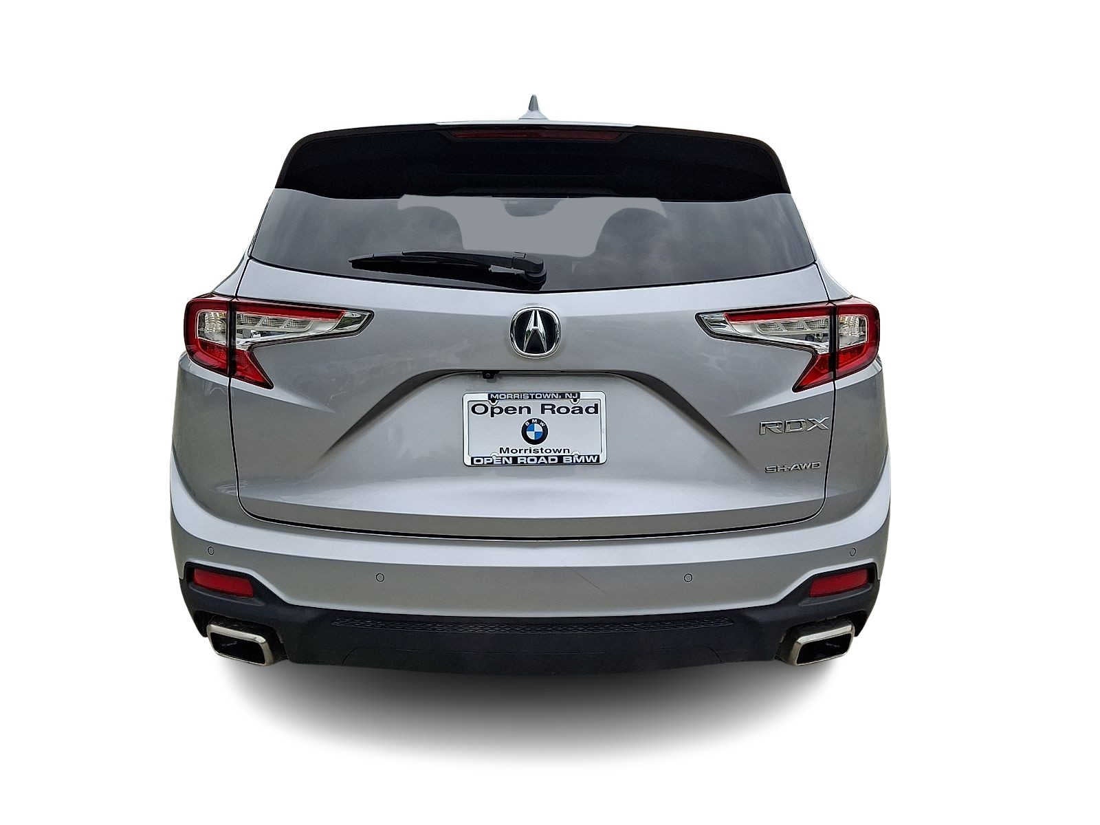 2023 Acura RDX SH-AWD w/Advance Package