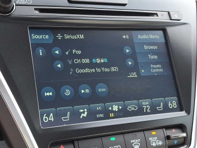 2020 Acura MDX SH-AWD 7-Passenger w/Technology Pkg