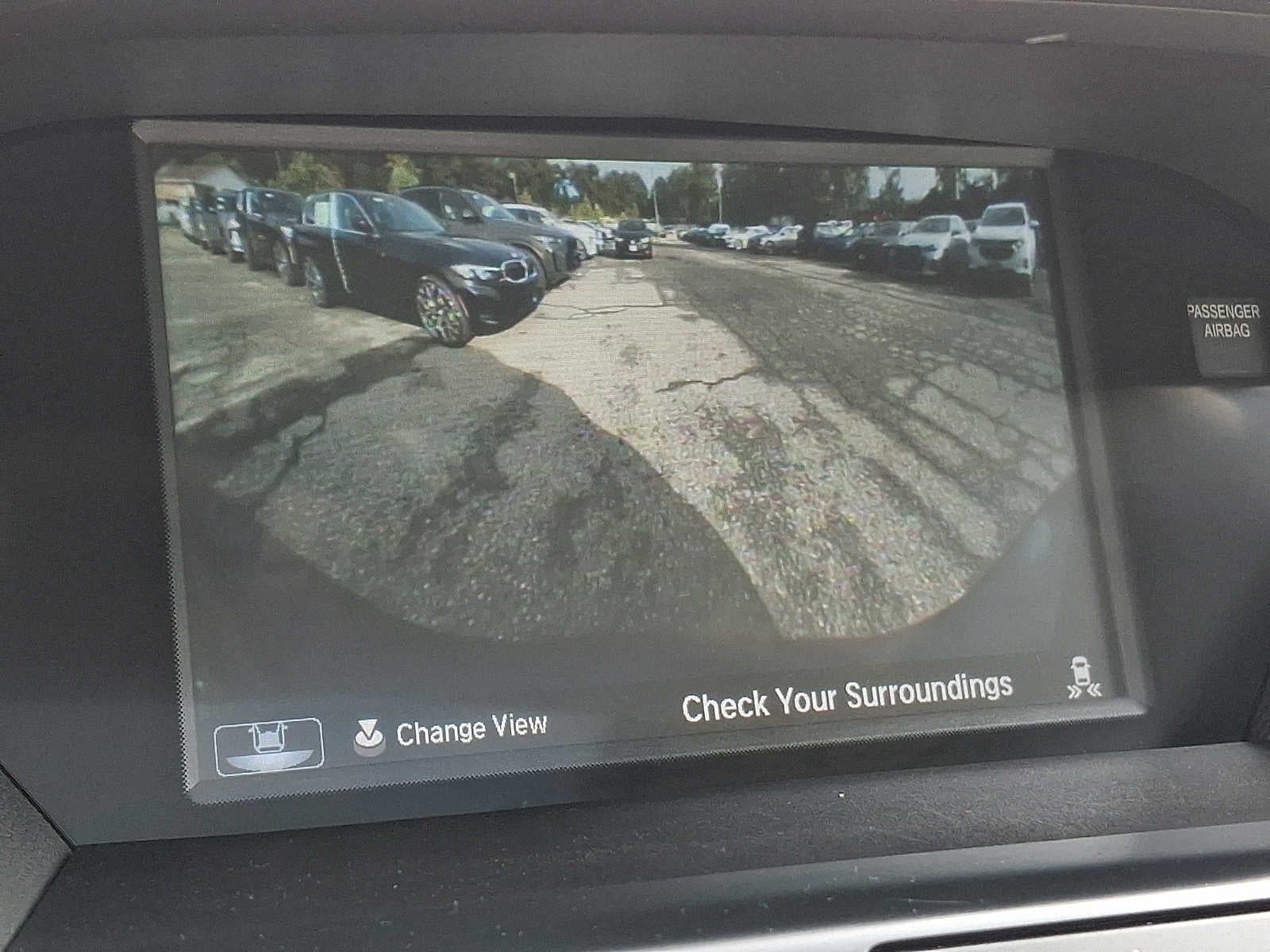 2020 Acura MDX SH-AWD 7-Passenger w/Technology Pkg