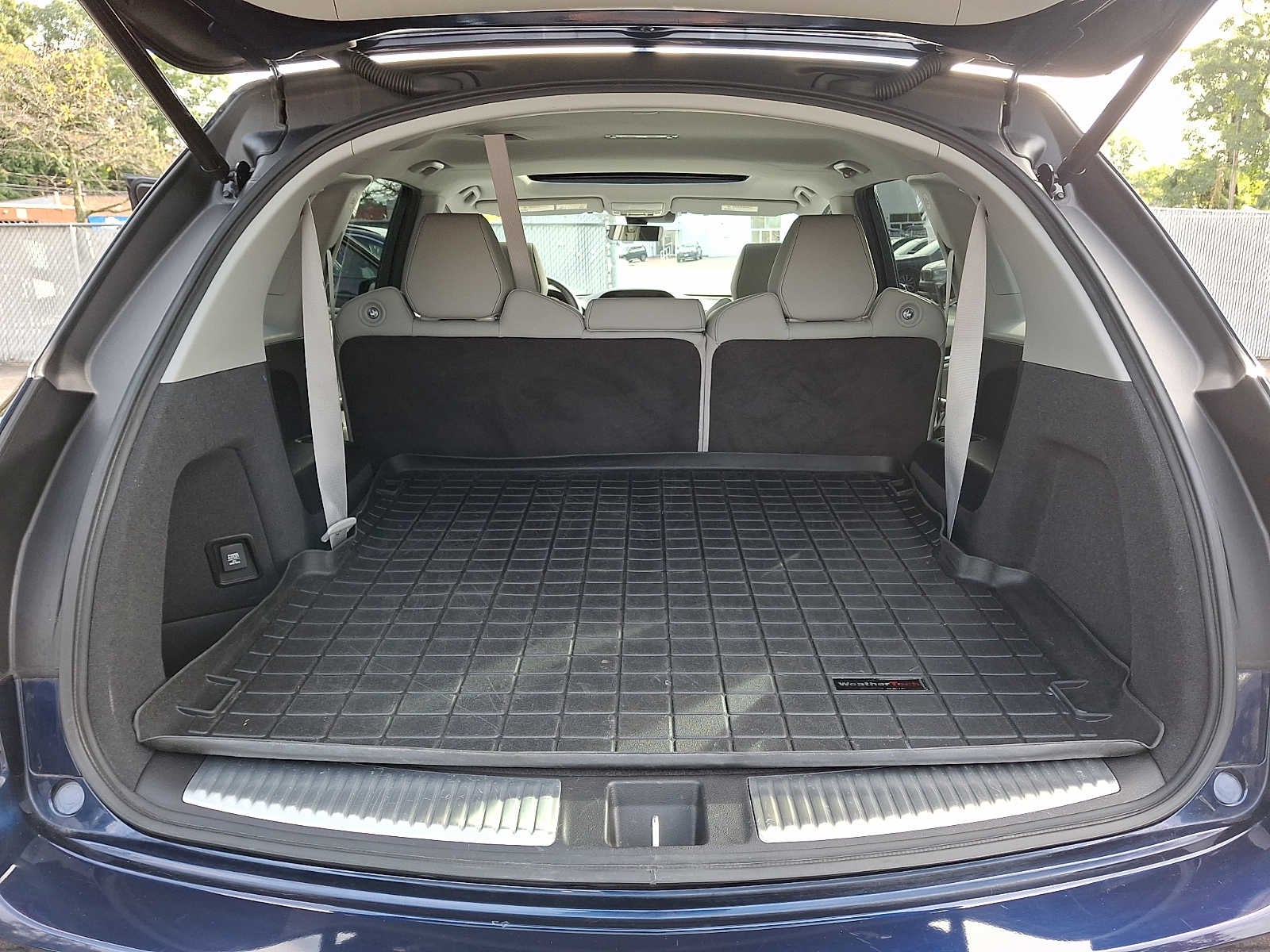 2020 Acura MDX SH-AWD 7-Passenger w/Technology Pkg