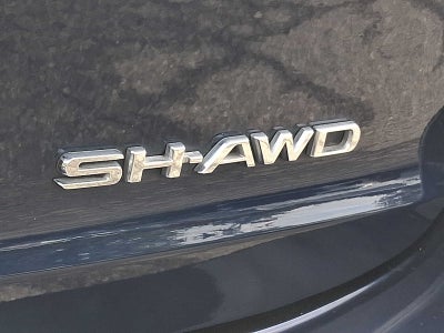 2020 Acura MDX SH-AWD 7-Passenger w/Technology Pkg