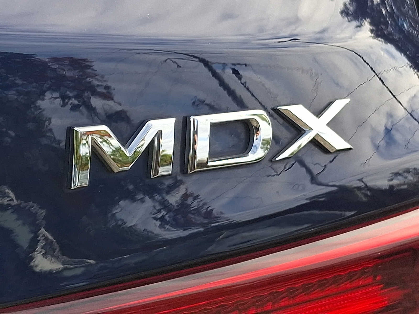 2020 Acura MDX SH-AWD 7-Passenger w/Technology Pkg