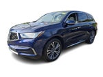 2020 Acura MDX SH-AWD 7-Passenger w/Technology Pkg