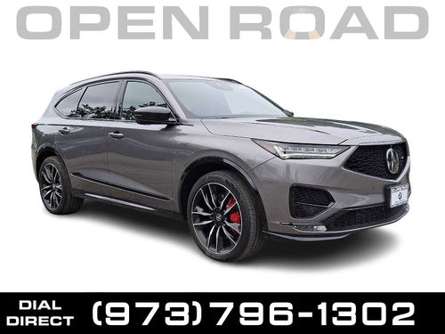 2024 Acura MDX Type S SH-AWD w/Advance Package