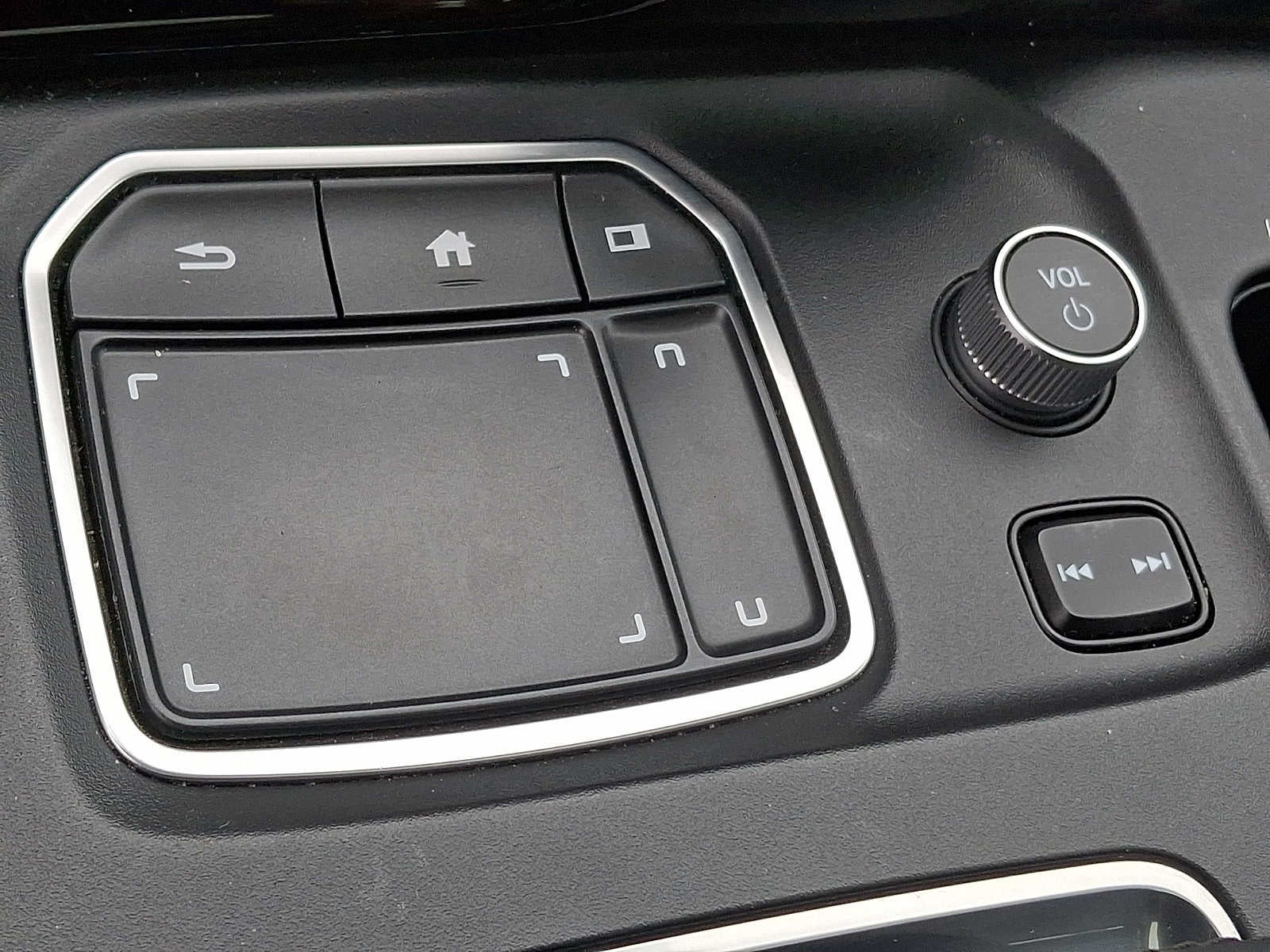 2024 Acura MDX Type S SH-AWD w/Advance Package
