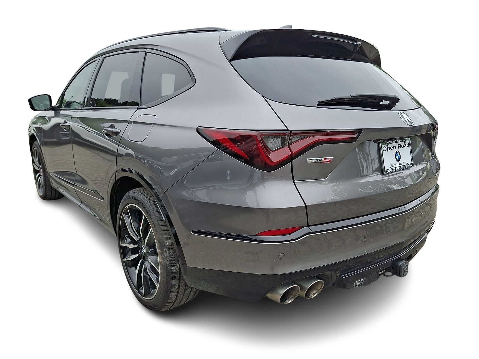 2024 Acura MDX Type S SH-AWD w/Advance Package
