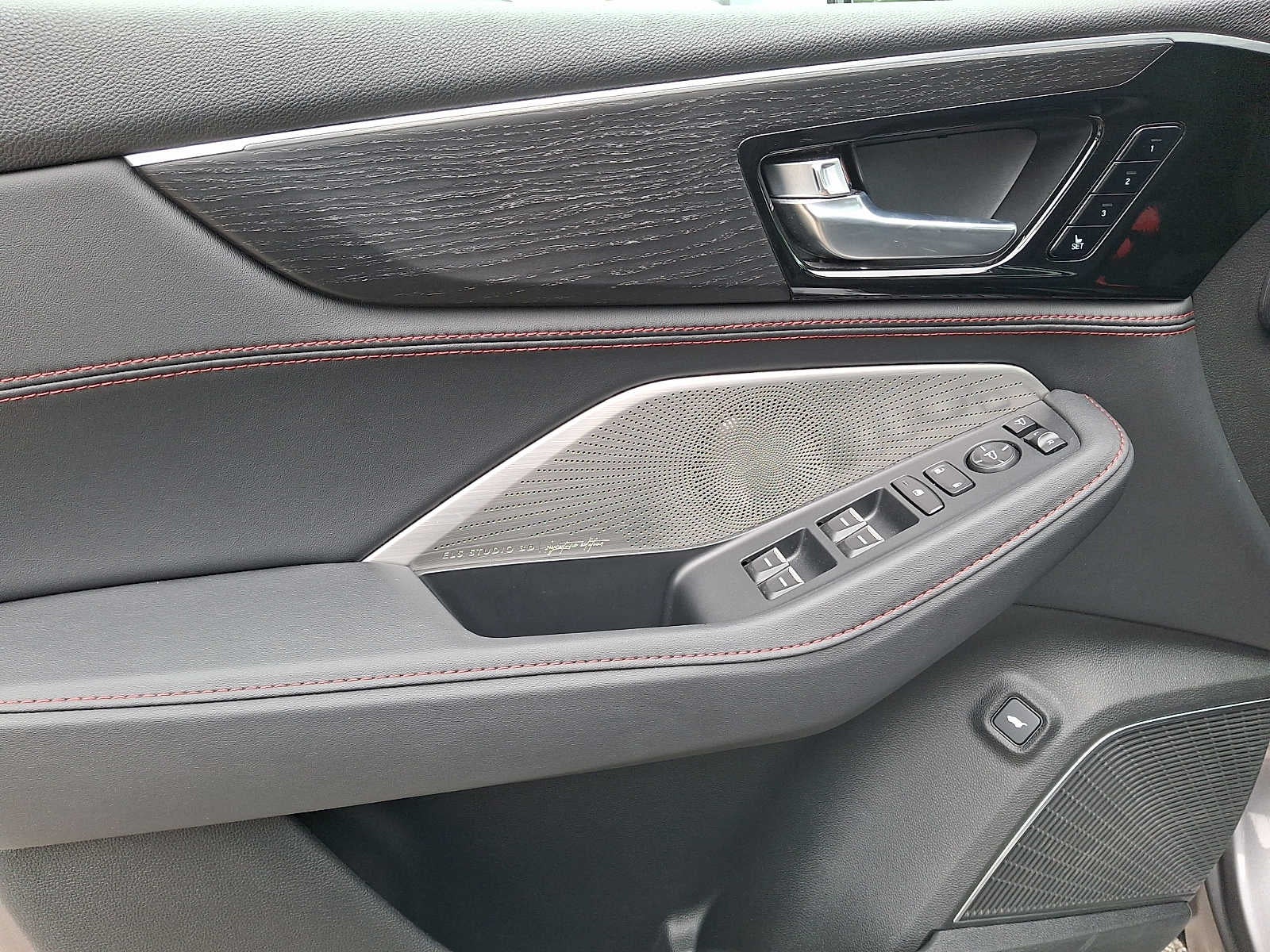 2024 Acura MDX Type S SH-AWD w/Advance Package