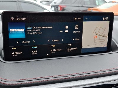 2022 Acura MDX SH-AWD w/A-Spec Package