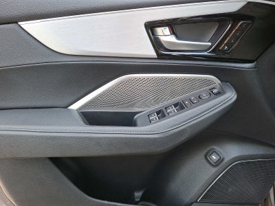 2024 Acura MDX SH-AWD