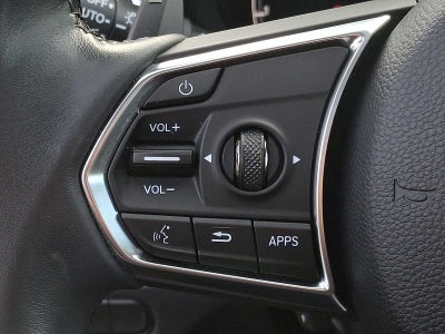2024 Acura MDX SH-AWD