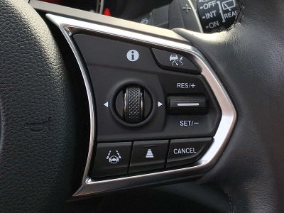 2024 Acura MDX SH-AWD