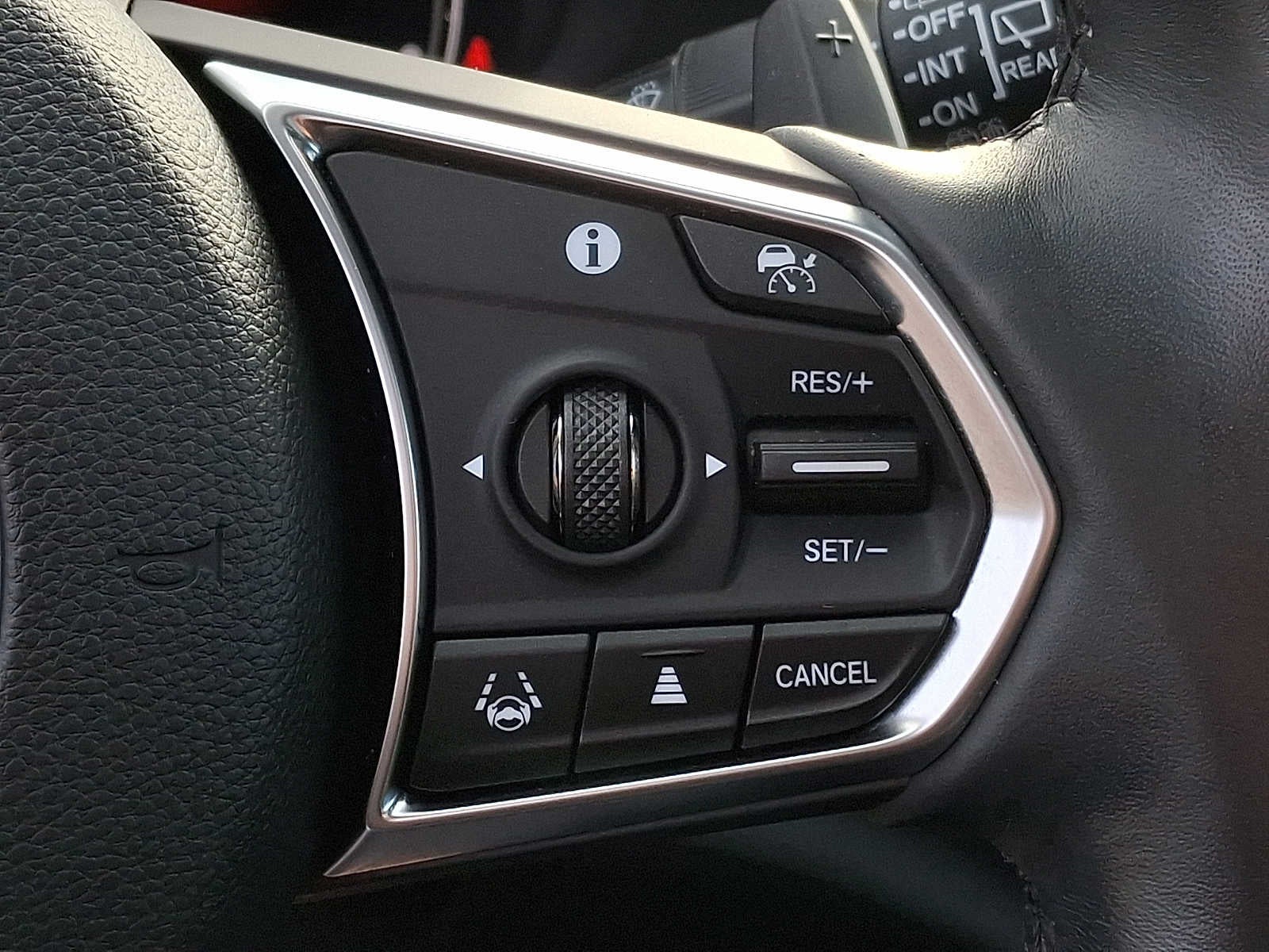 2024 Acura MDX SH-AWD