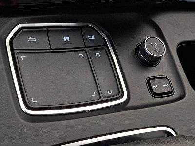 2024 Acura MDX SH-AWD