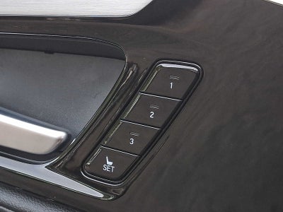 2024 Acura MDX SH-AWD
