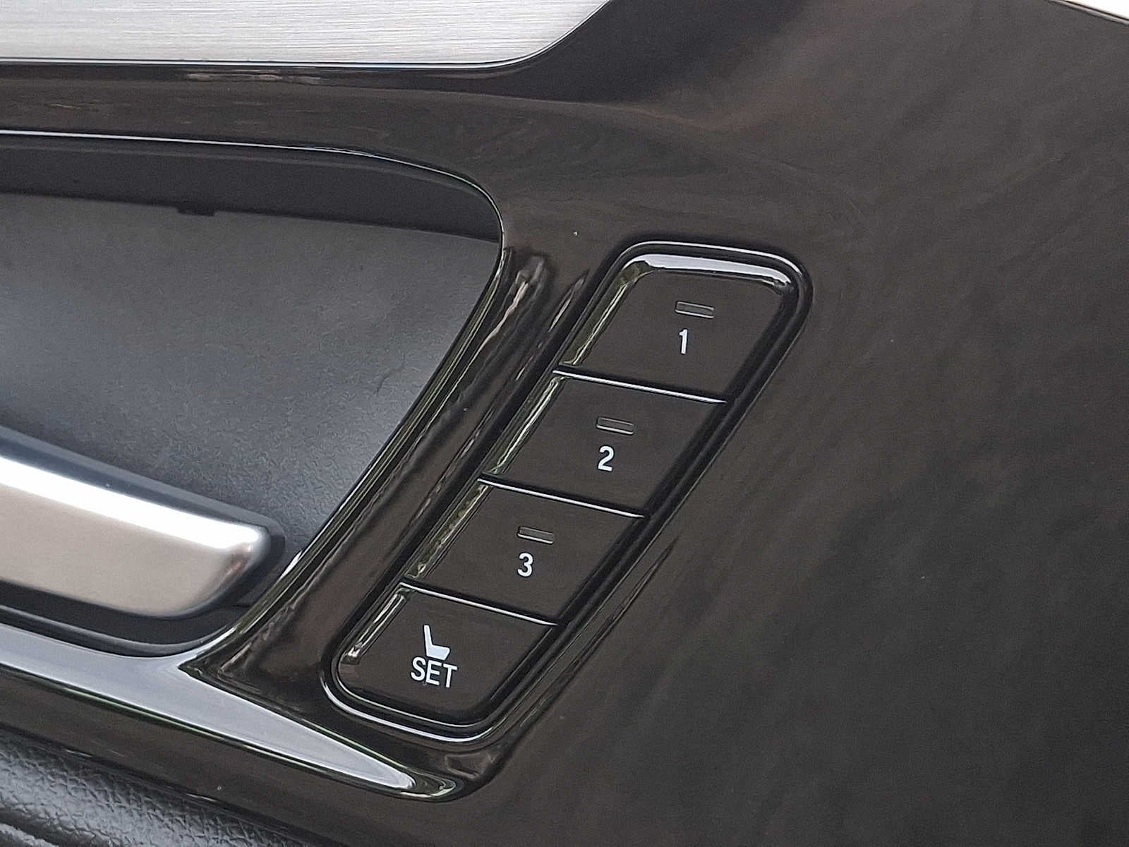 2024 Acura MDX SH-AWD