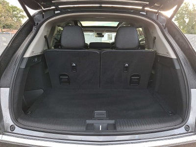 2024 Acura MDX SH-AWD