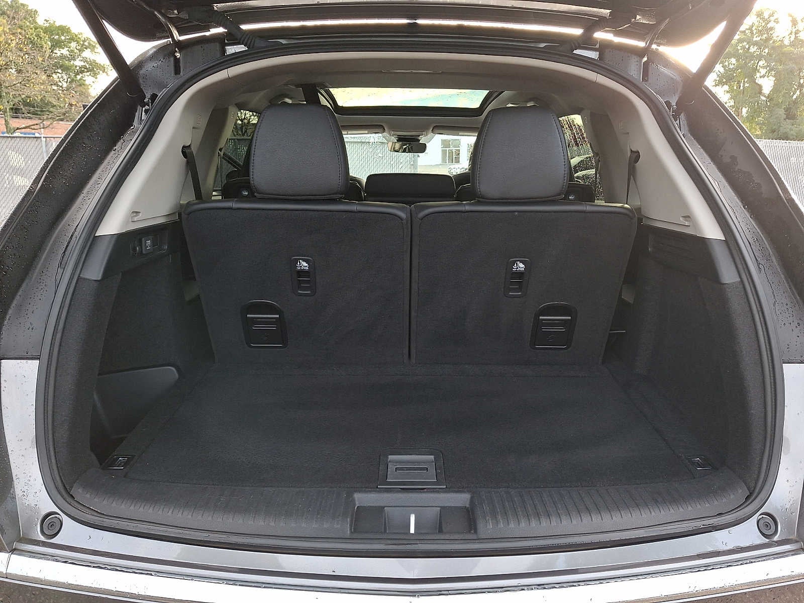 2024 Acura MDX SH-AWD