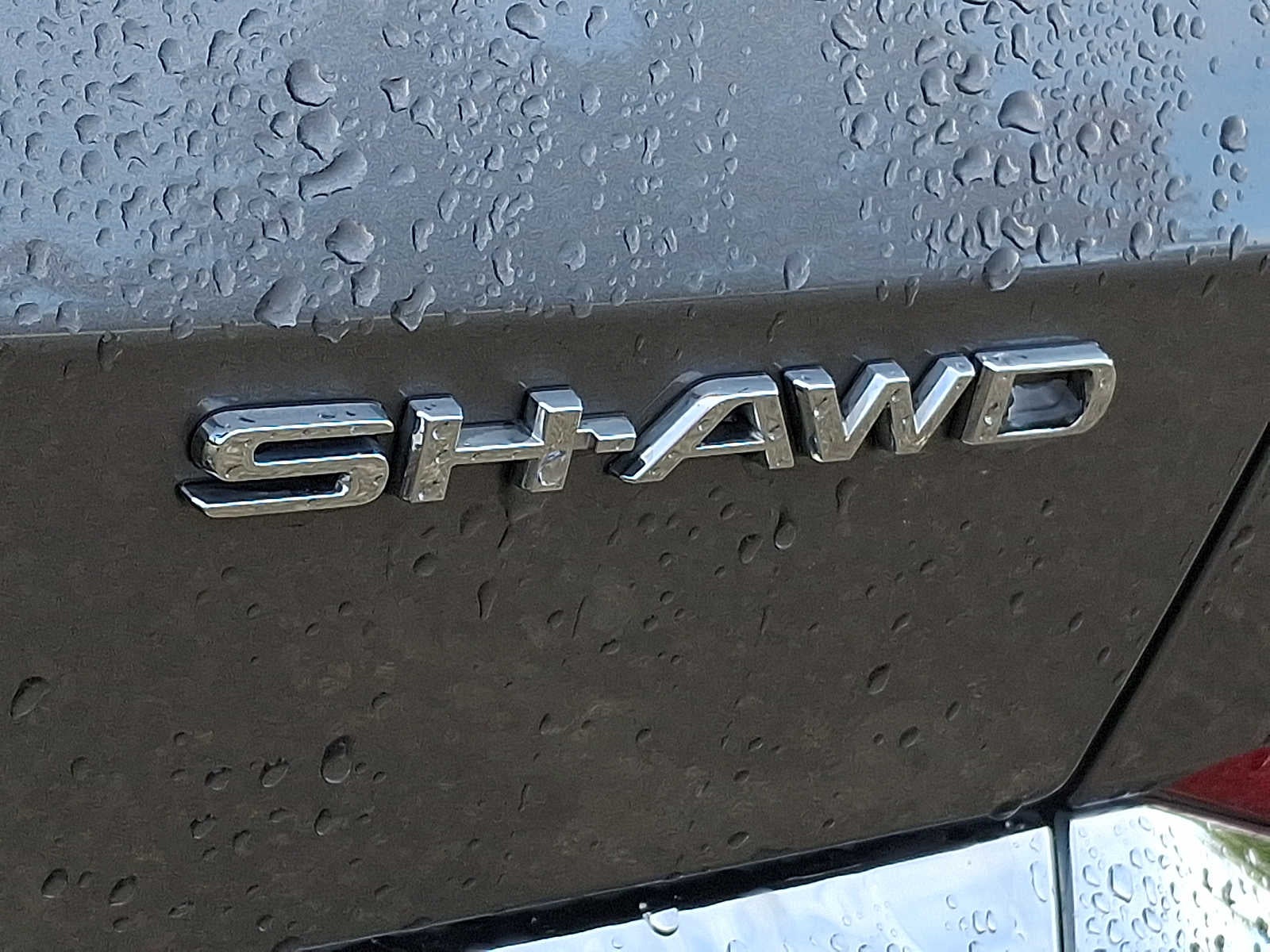 2024 Acura MDX SH-AWD