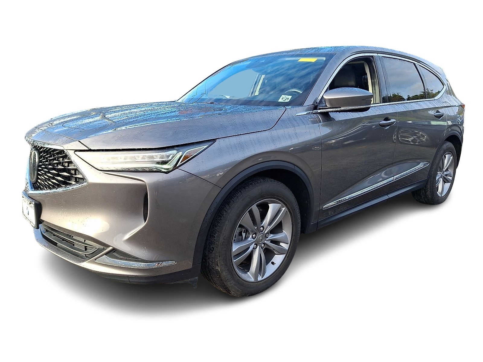 2024 Acura MDX SH-AWD