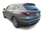 2024 Acura MDX SH-AWD