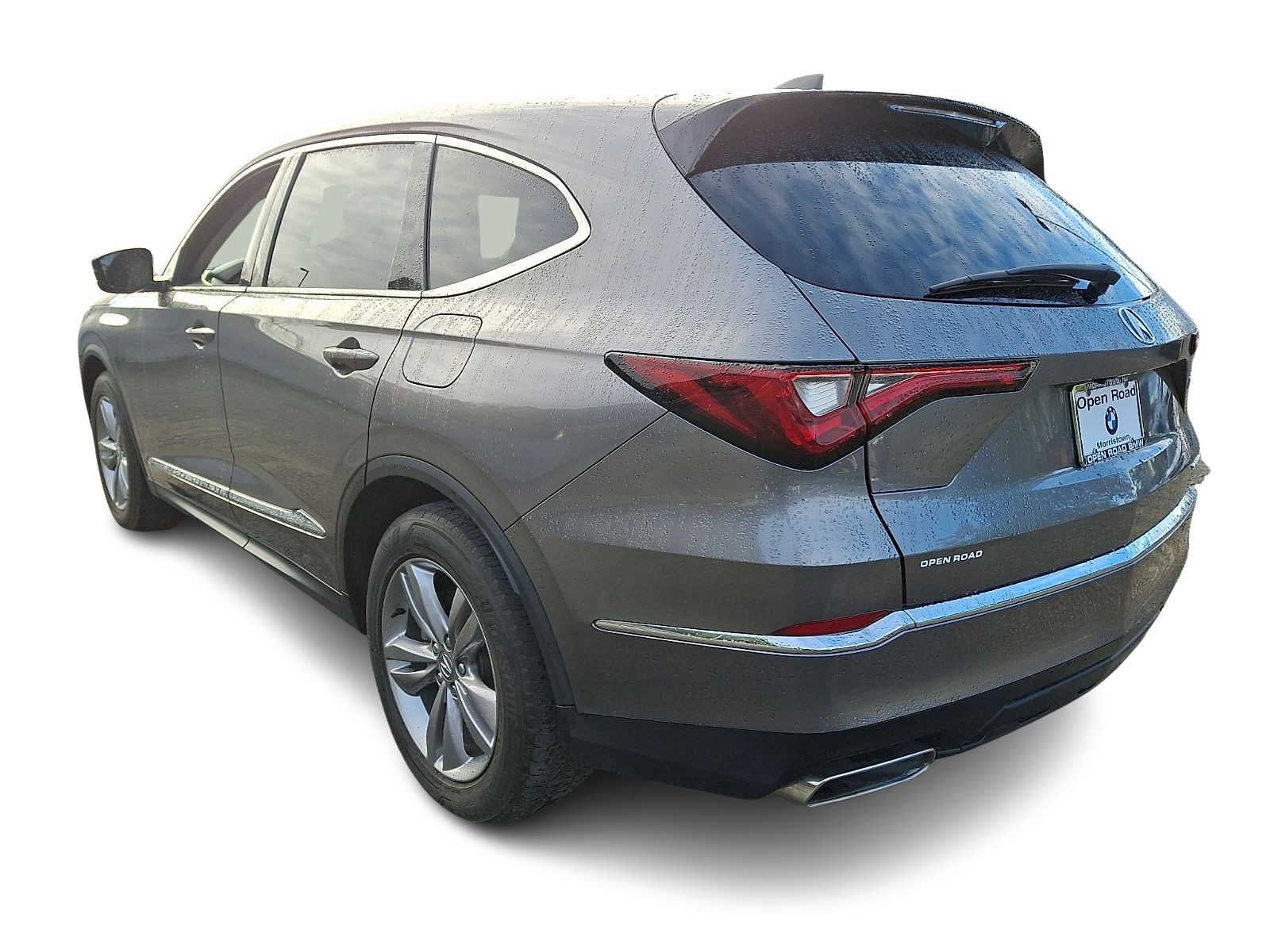 2024 Acura MDX SH-AWD