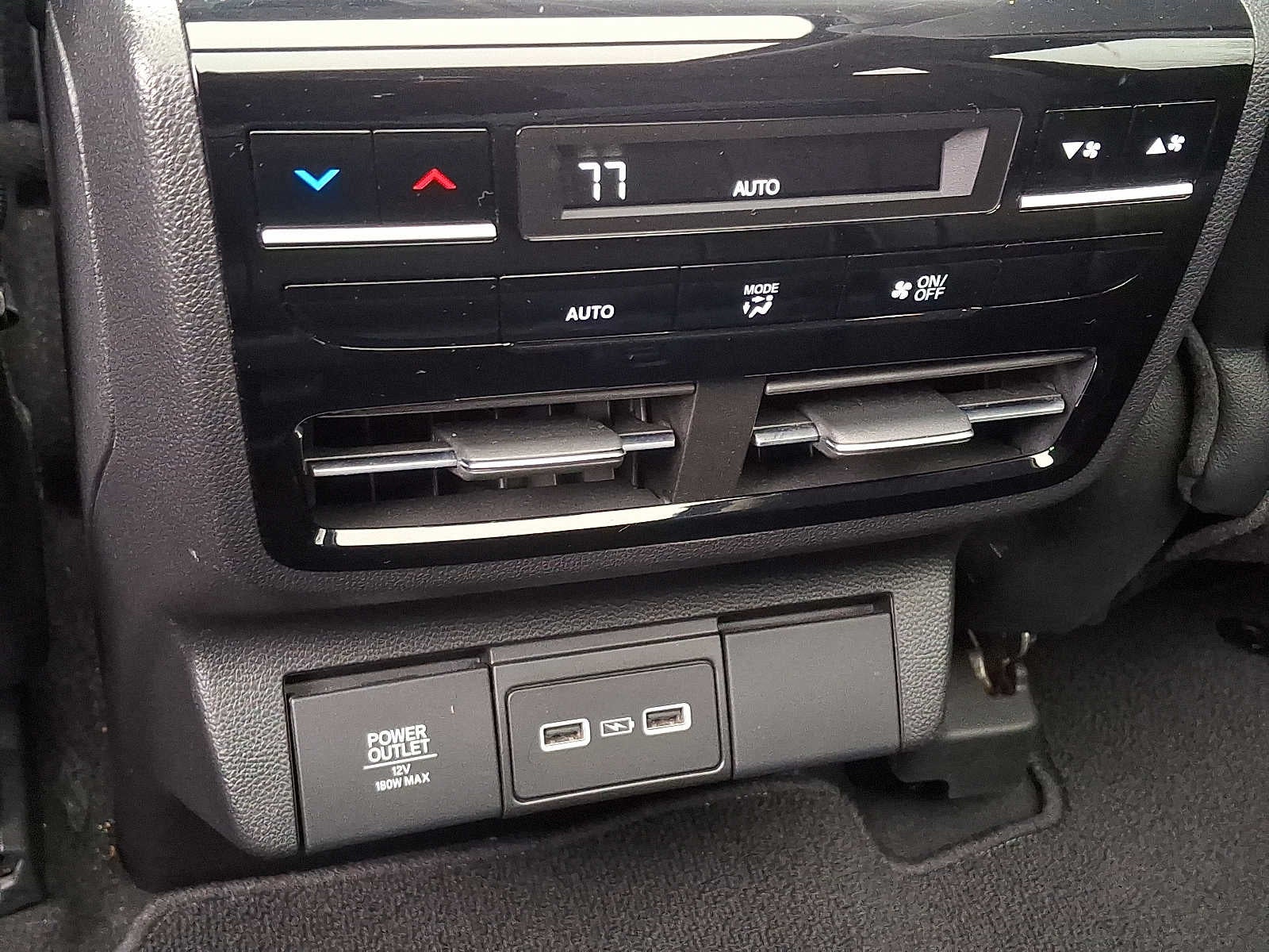 2023 Acura MDX SH-AWD