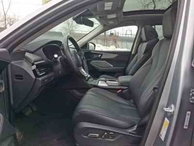 2023 Acura MDX SH-AWD