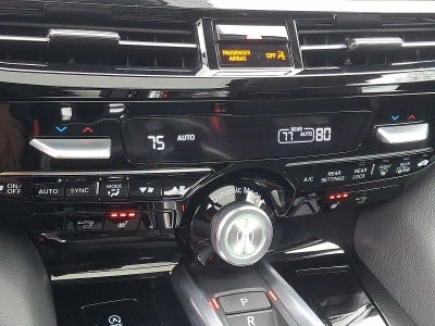 2023 Acura MDX SH-AWD