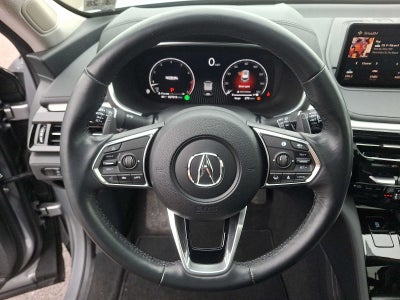 2023 Acura MDX SH-AWD