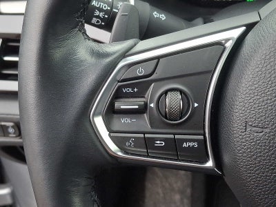 2023 Acura MDX SH-AWD