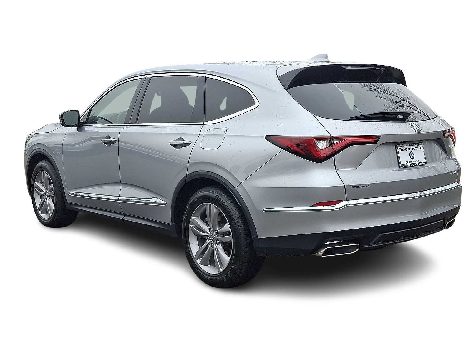 2023 Acura MDX SH-AWD