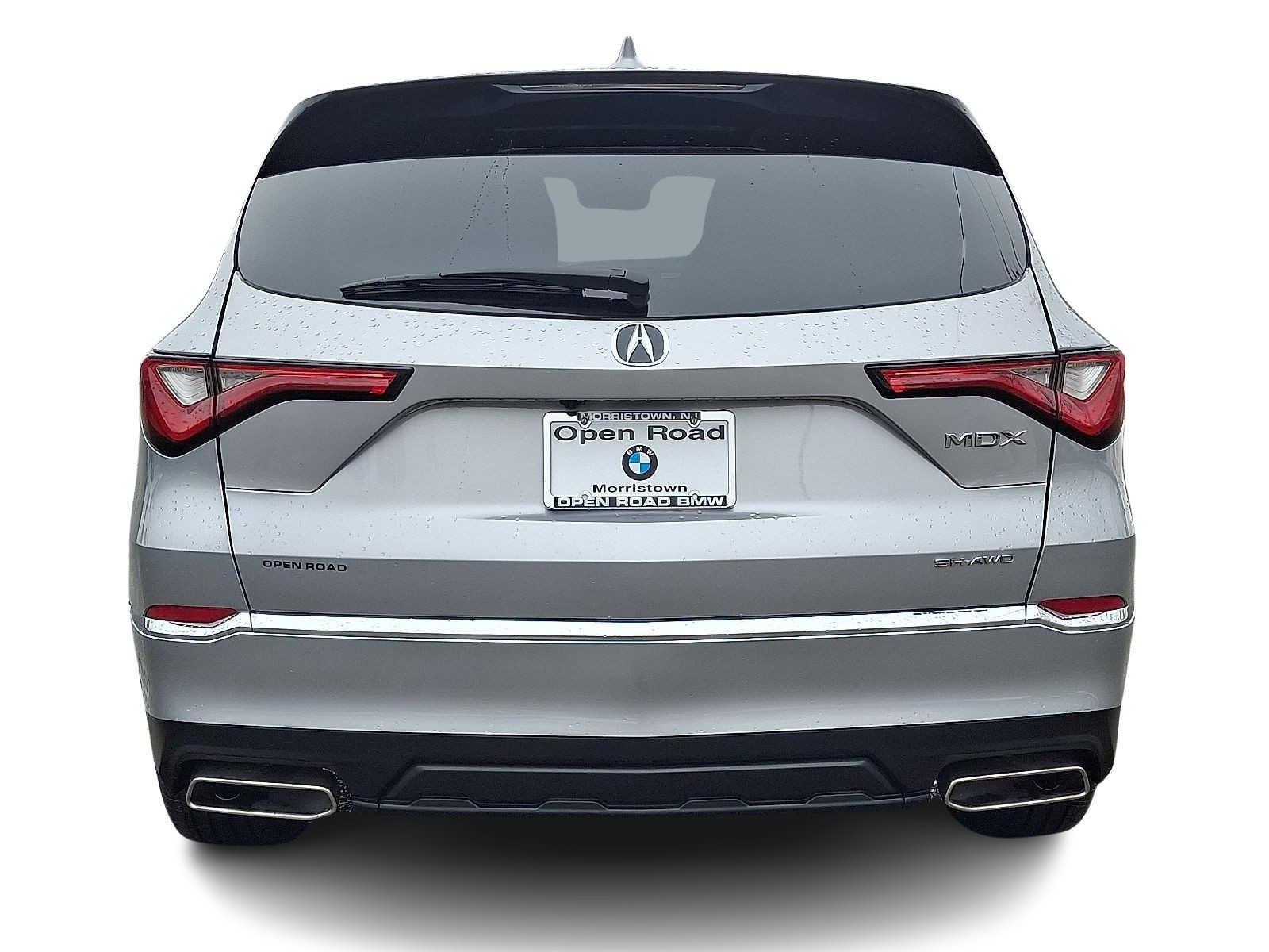 2023 Acura MDX SH-AWD