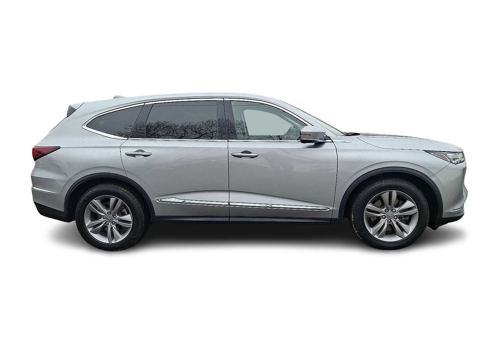 2023 Acura MDX SH-AWD