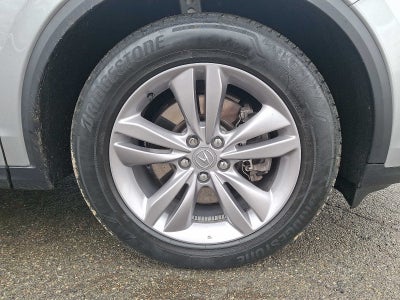 2023 Acura MDX SH-AWD